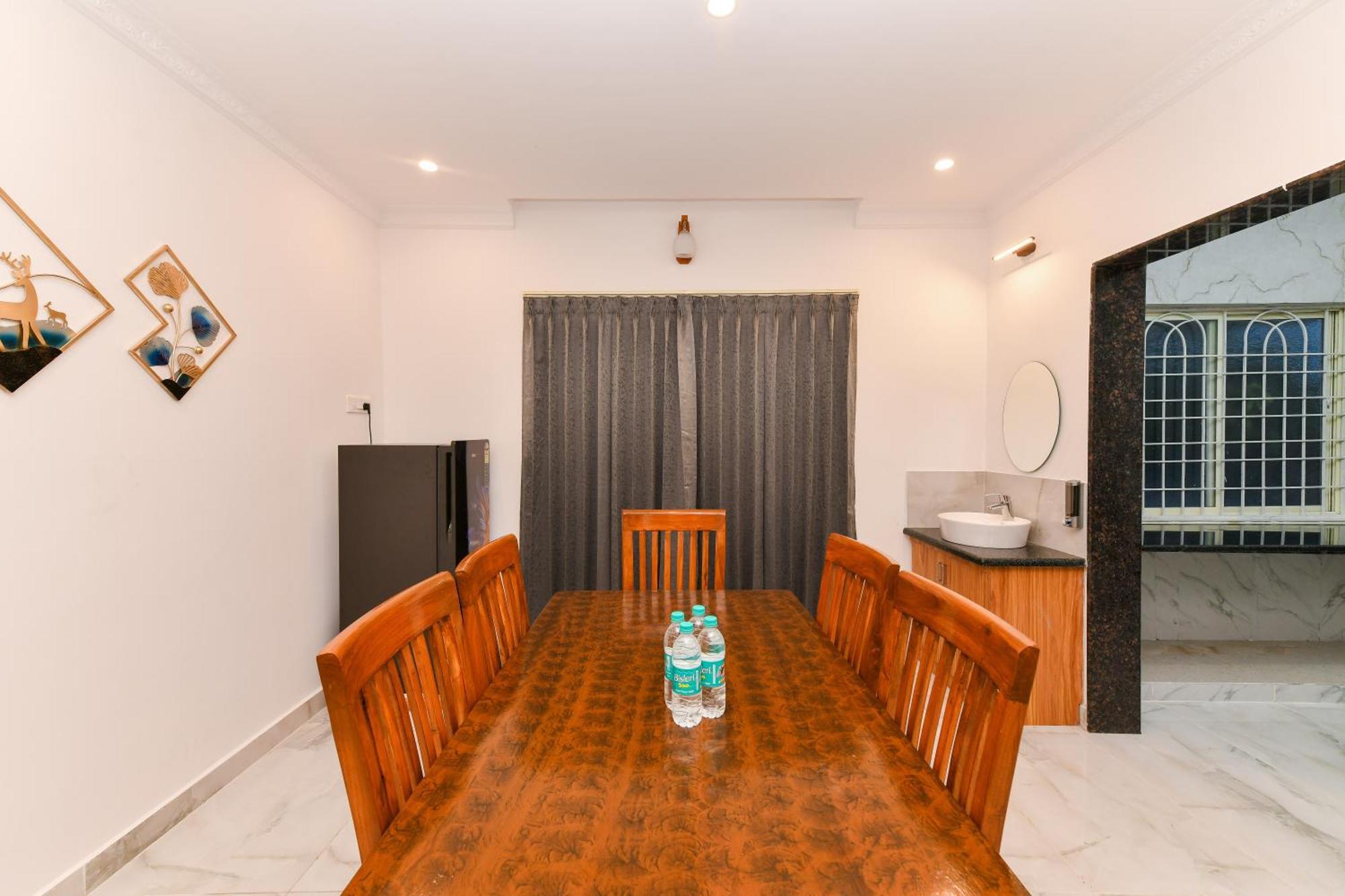 Hotel Shine International Mysore Eksteriør billede