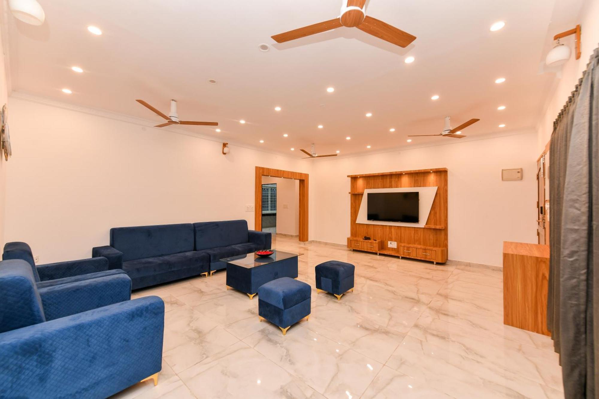 Hotel Shine International Mysore Eksteriør billede
