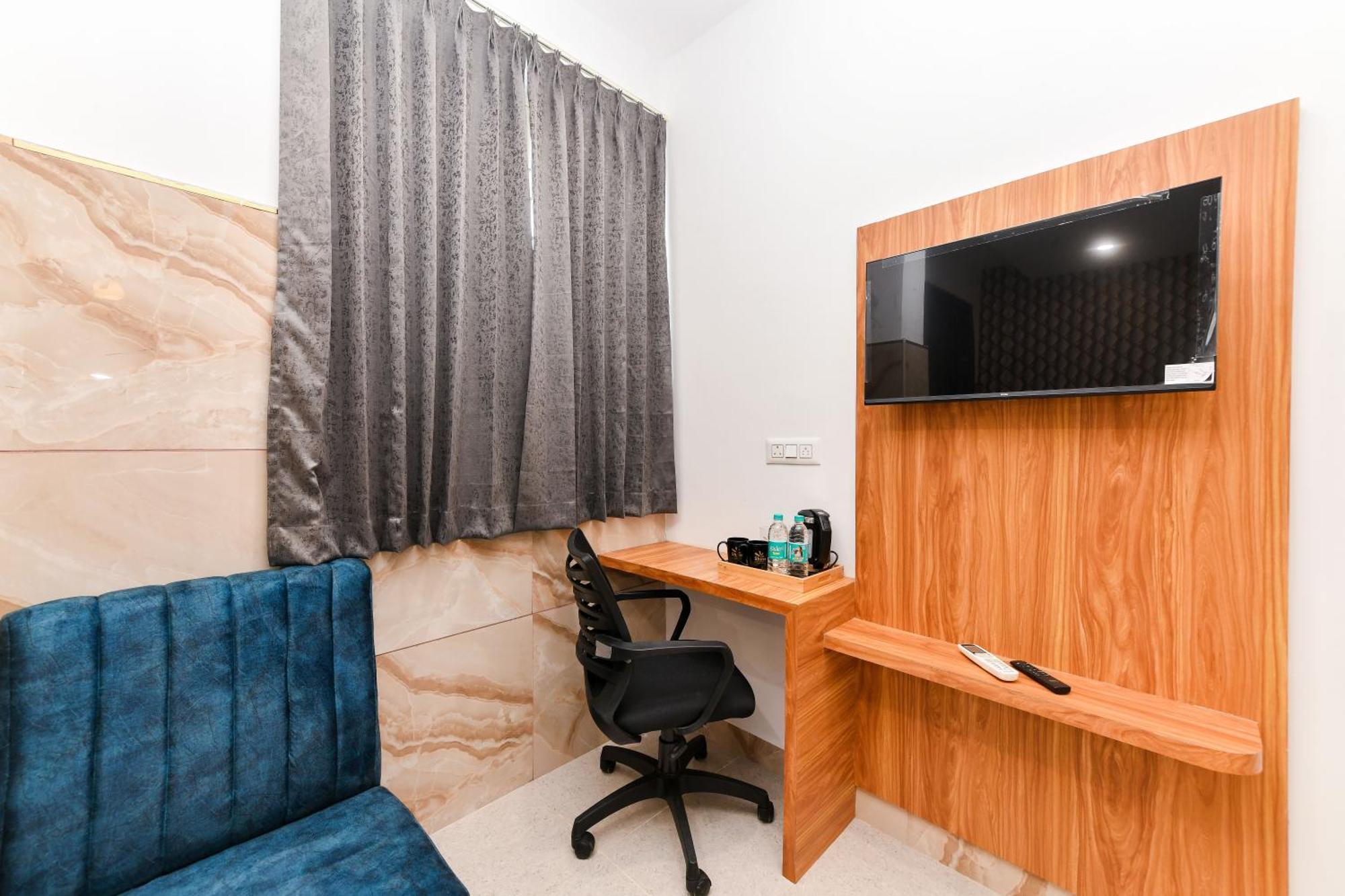 Hotel Shine International Mysore Eksteriør billede